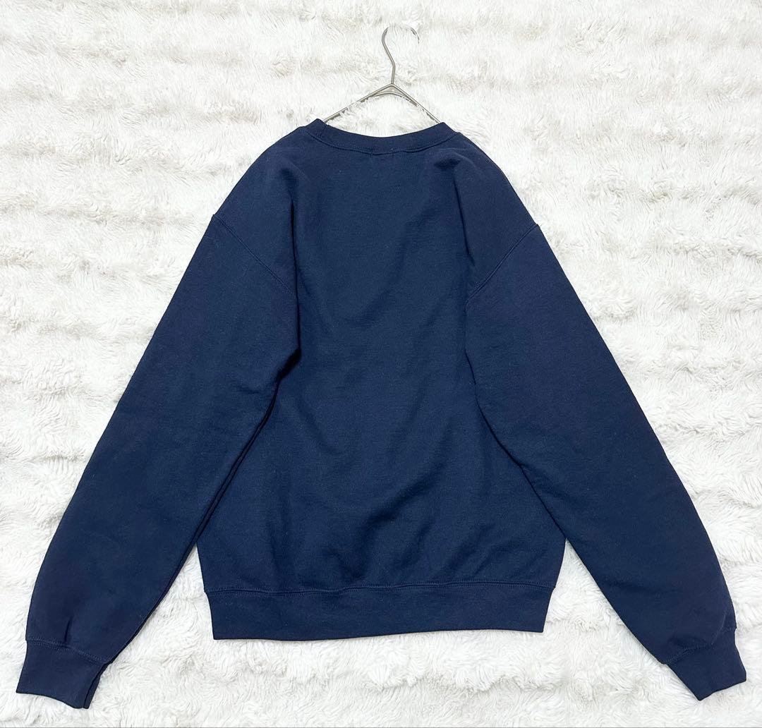 6(ROKU)The Simpsons Otto Mann スウェットS