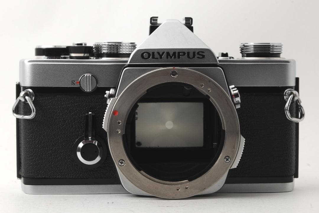 オリンパス OLYMPUS OM-1 SV G.ZUIKO 50mm F/1.4