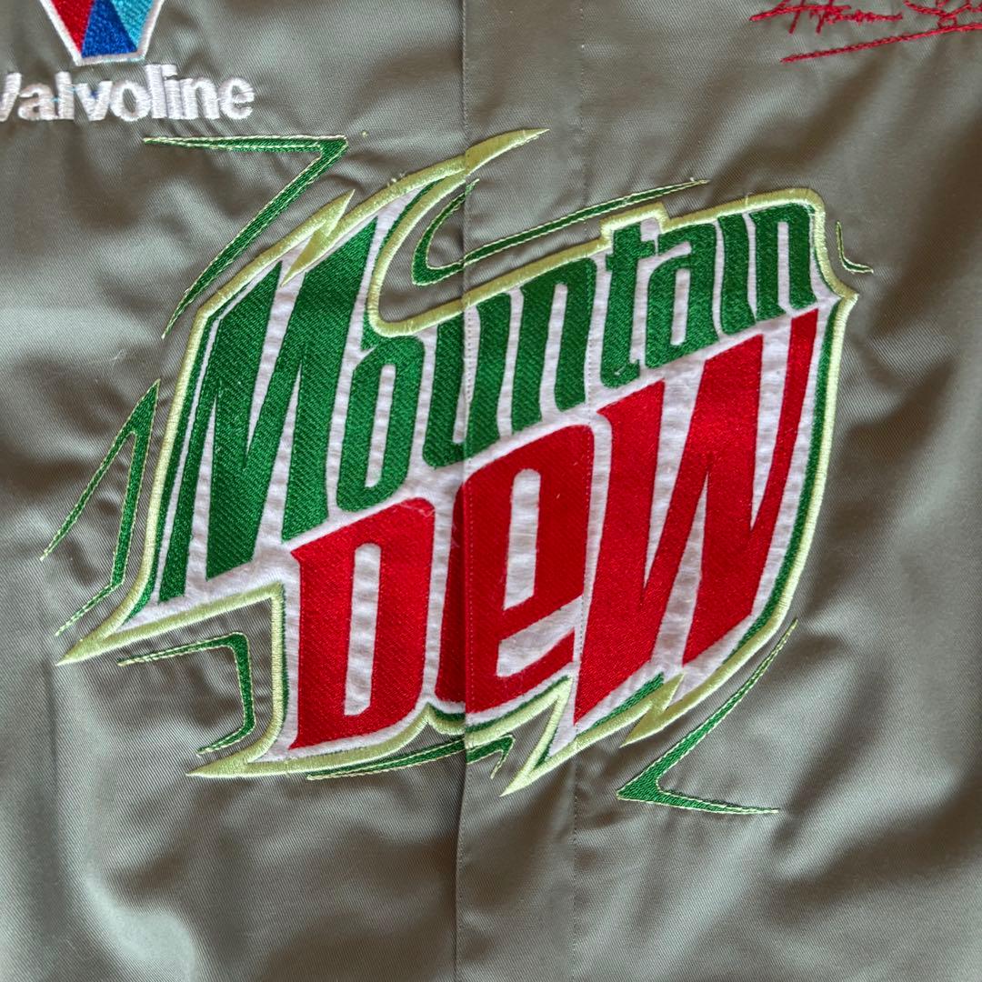 《L》 JH Design レーシングジャケット Mountain Dew