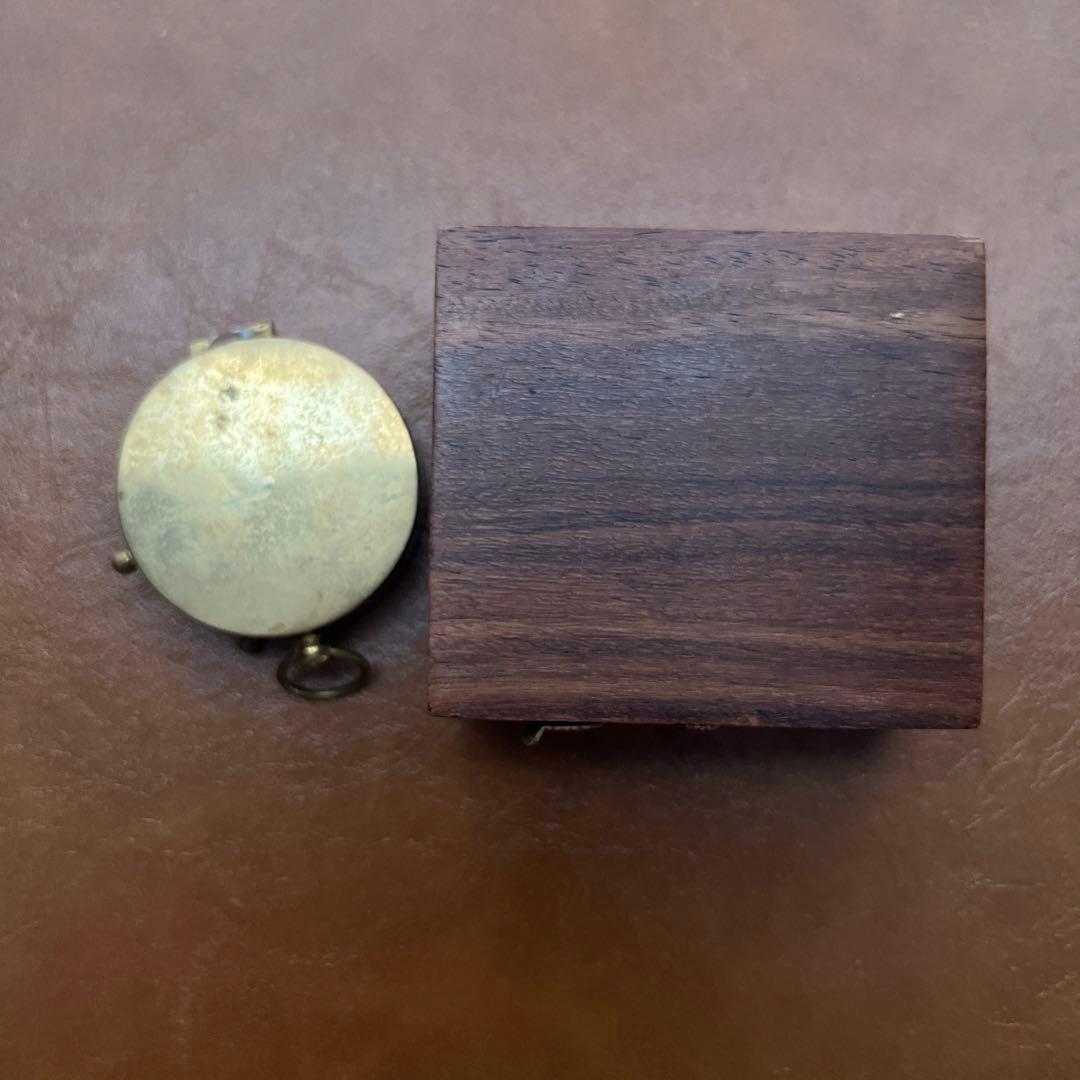 ROSS LONDON コンパス