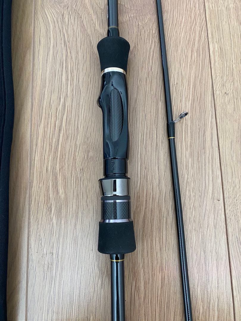 EGIST TZ 77L テイルウォーク