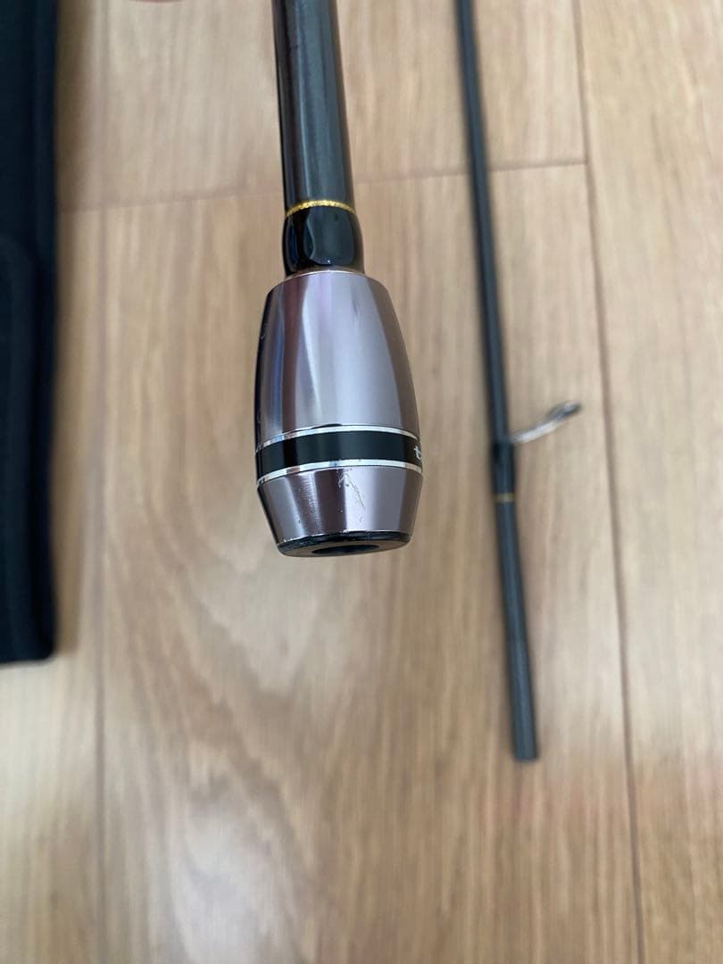 EGIST TZ 77L テイルウォーク