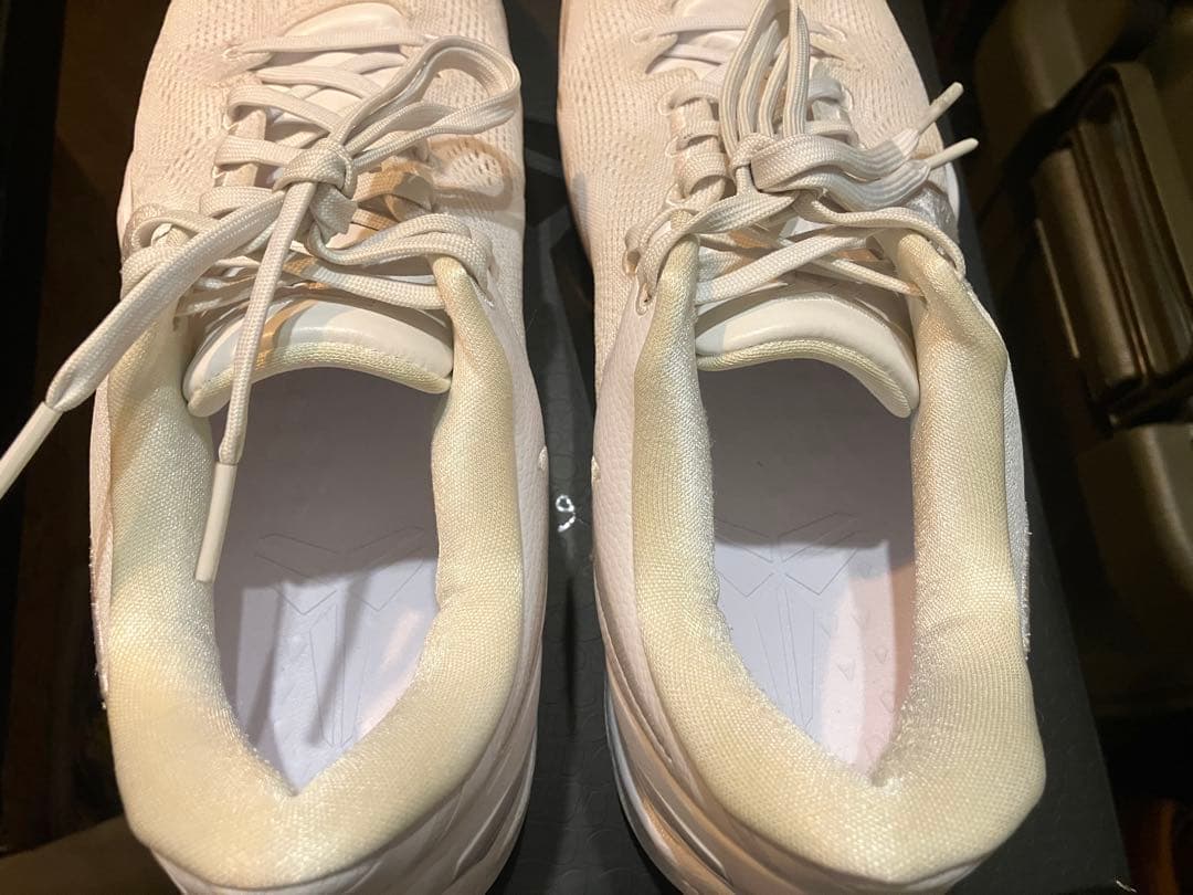 コービー kobe 8 protro halo US9.5 27.5 cm