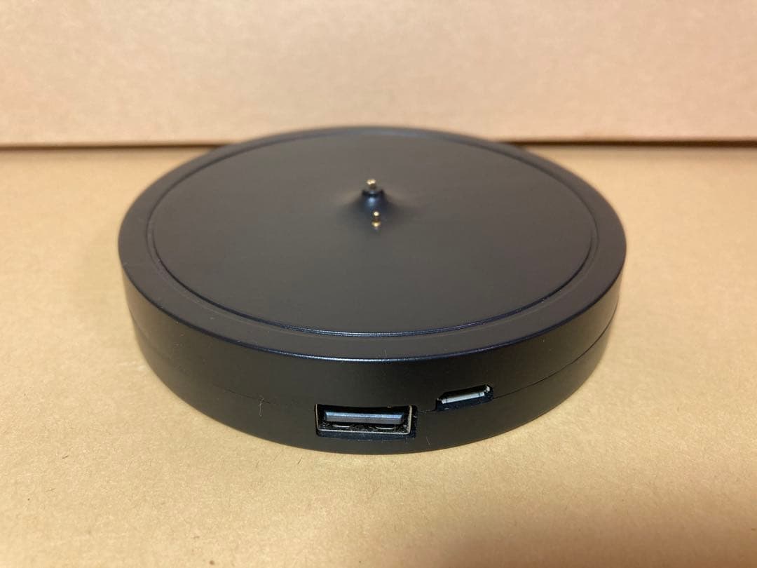 Ultimate Ears boom 3 WS730BKブラック