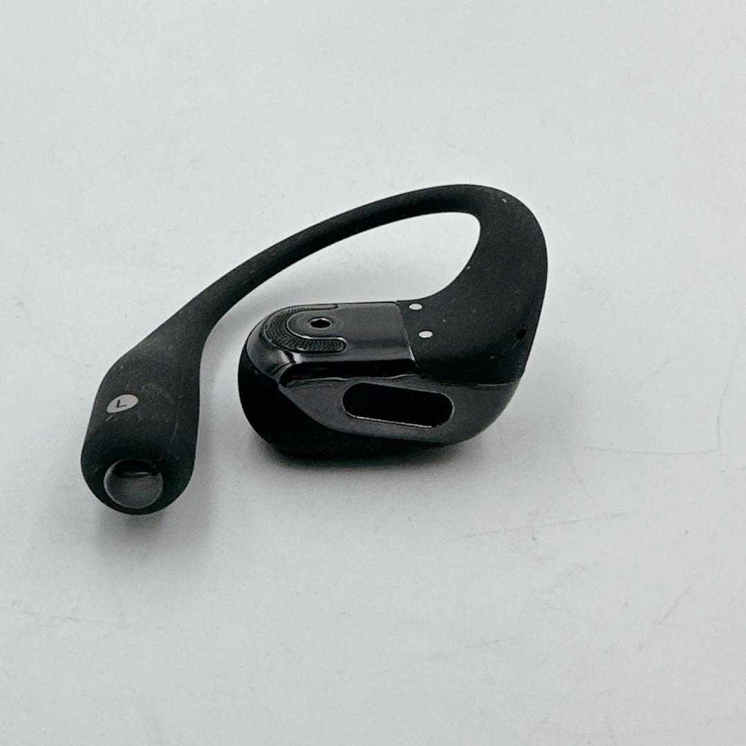 【ほぼ未使用】SHOKZ OPENFIT2 T920 左耳用 ワイヤレスイヤホン