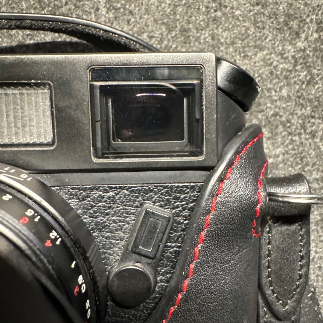 チ*プ様 Leica M6 TTL0.72 ブラック