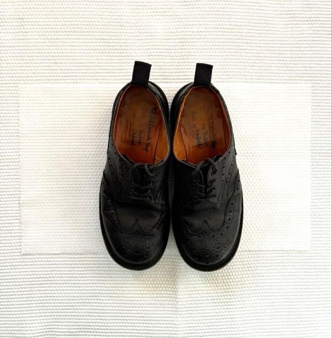 QUILP by Tricker’s クイルプ バイ トリッカーズ