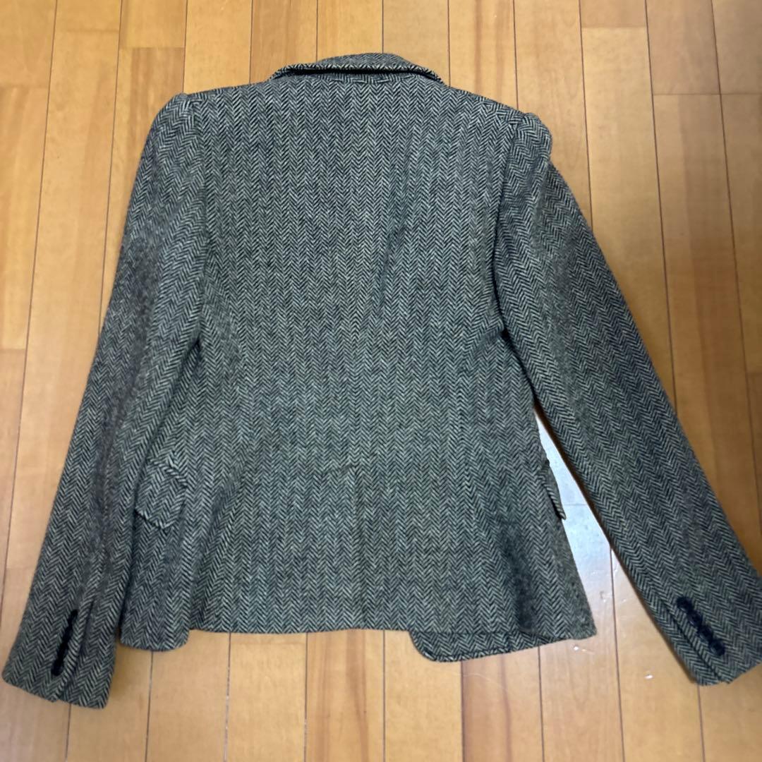 balabalaRalph Lauren ジャケット 、トリーバーチ靴