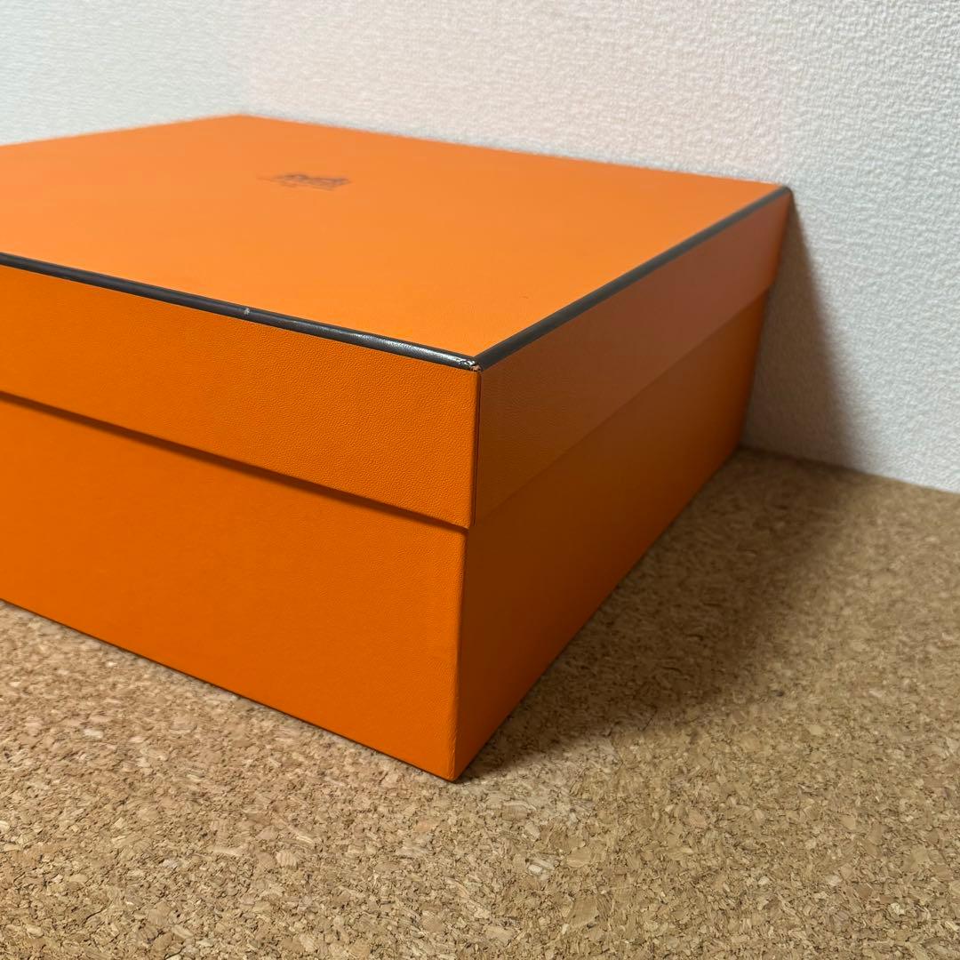 【極美品】HERMES エルメス　バーキン25 空箱