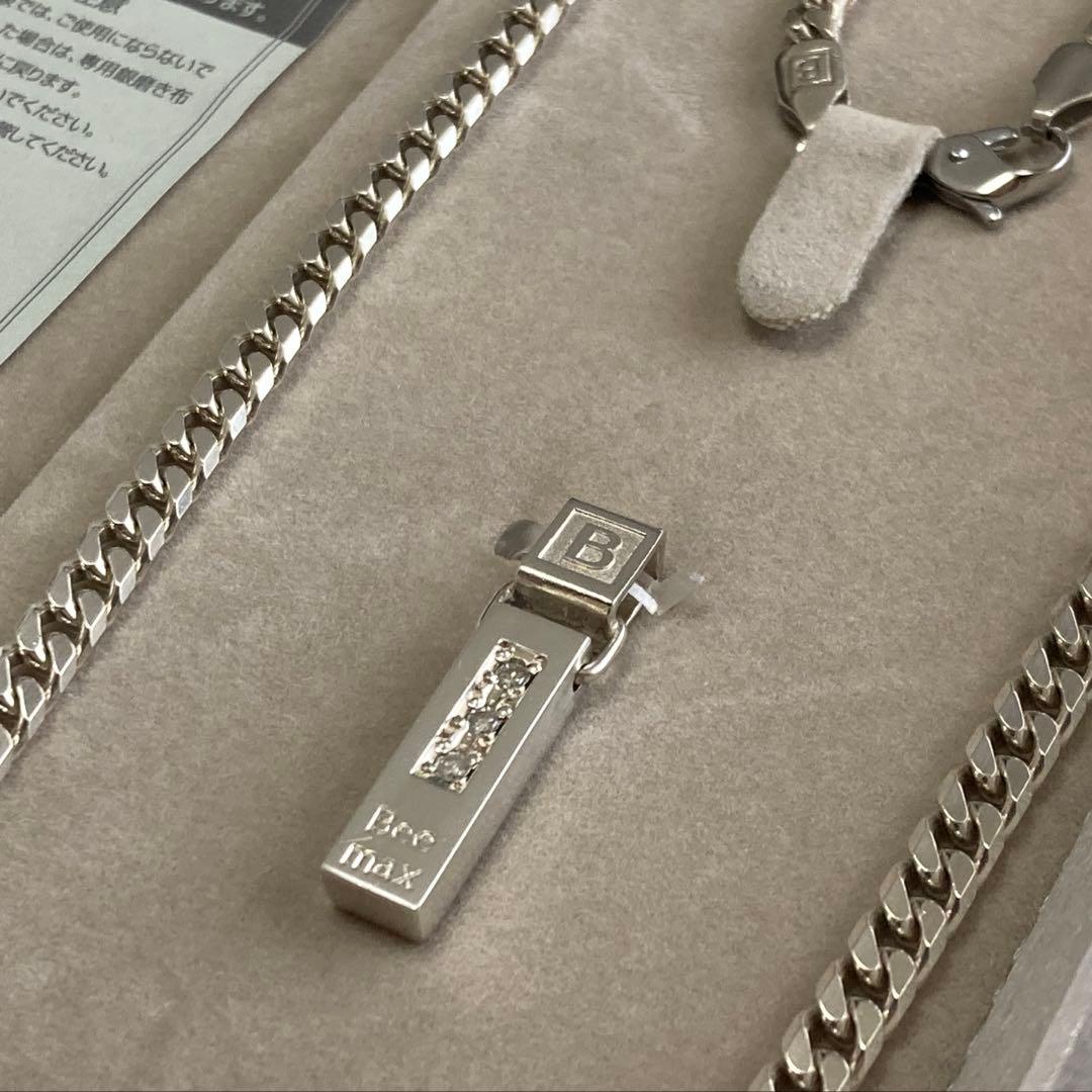 プチシルマのジュエリーコレクション『Beemax di:』レダシルマ ネックレス