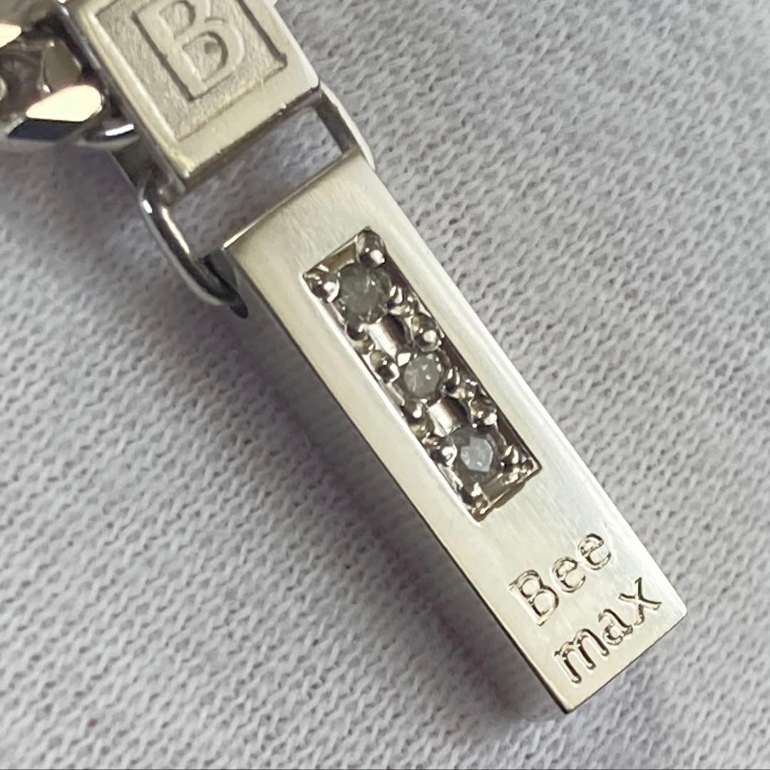 プチシルマのジュエリーコレクション『Beemax di:』レダシルマ ネックレス