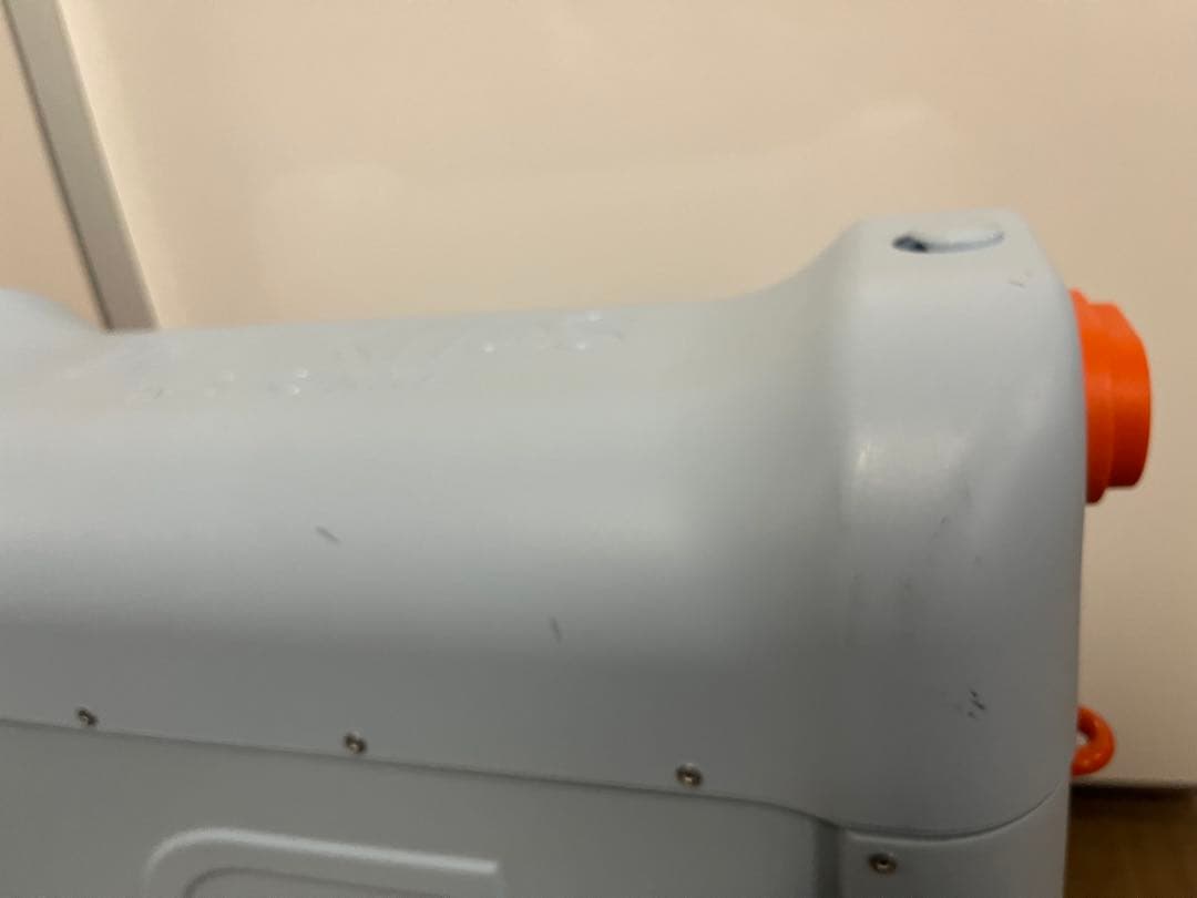 STOKKE TRAVEL JETKIDS キャリーカート ストッケ　飛行機