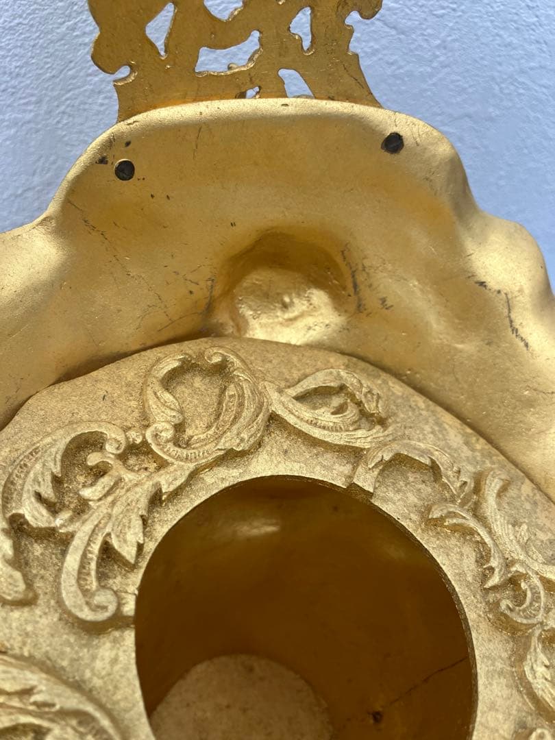 値下！ロイヤルワゴン  WAGON 花器　フラワースタンド　インテリア