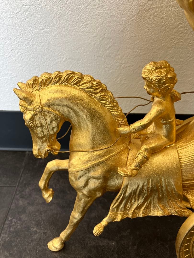 値下！ロイヤルワゴン  WAGON 花器　フラワースタンド　インテリア