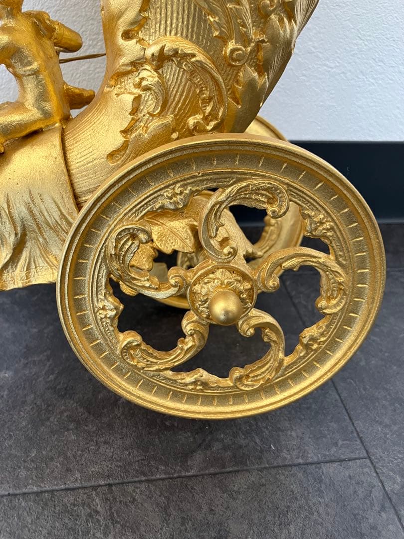 値下！ロイヤルワゴン  WAGON 花器　フラワースタンド　インテリア