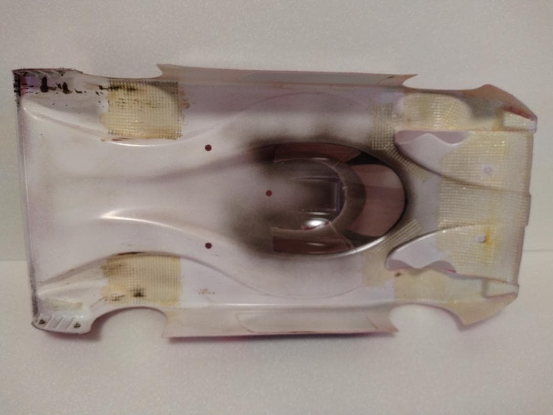 【値引き実施】タミヤ　Ｆ－１０３ＬＭ　トヨタＴＳ－０２０