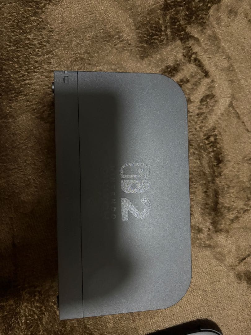 Nintendo Switch 2 マリオカート本体