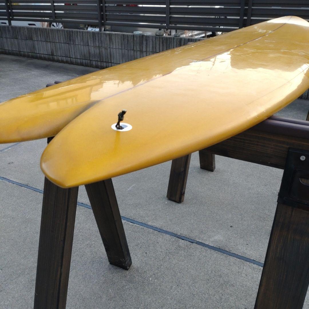 【オレンジ】JOSHUA KEOGH 6'3\" JOSHUA KEOGH