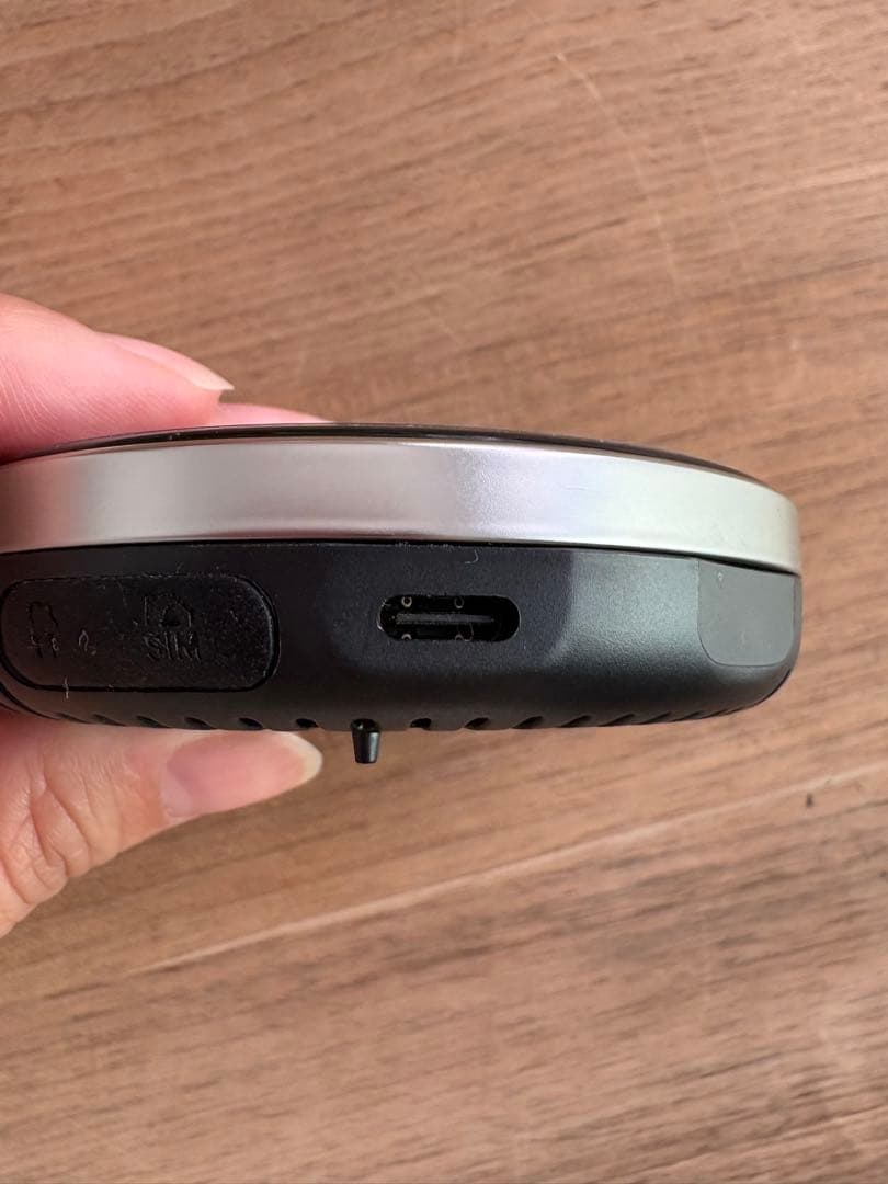 3歳と6歳姉妹のママさん専用★オットキャスト OTTOCAST カープレイヤー