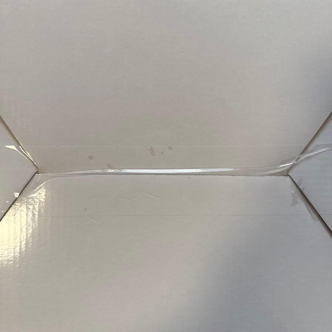 【匿名発送】 一番くじエヴァンゲリオン30周年記念 A賞初号機フィギュア・未開封