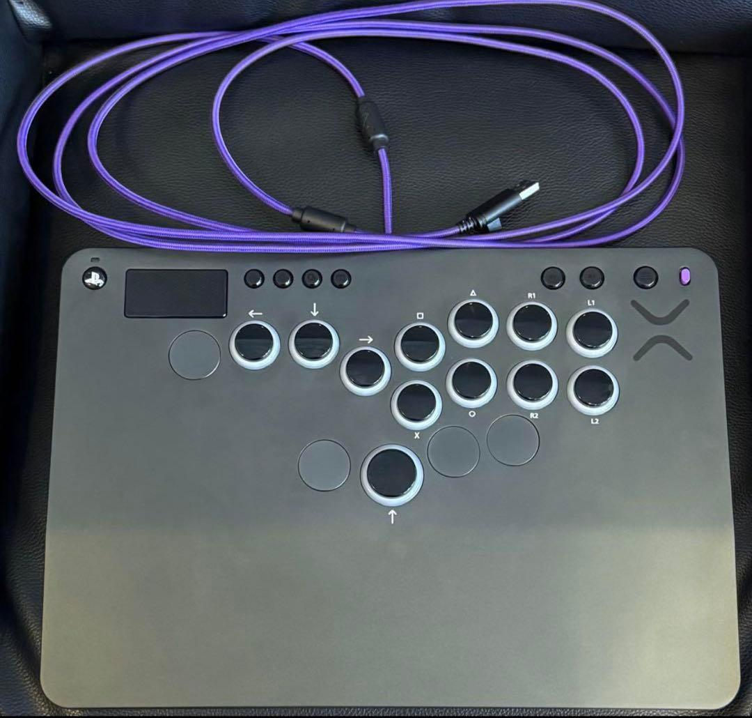 Victrix Pro KO レバーレスアケコン