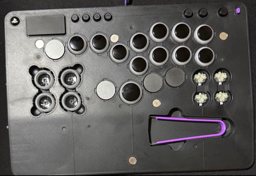 Victrix Pro KO レバーレスアケコン