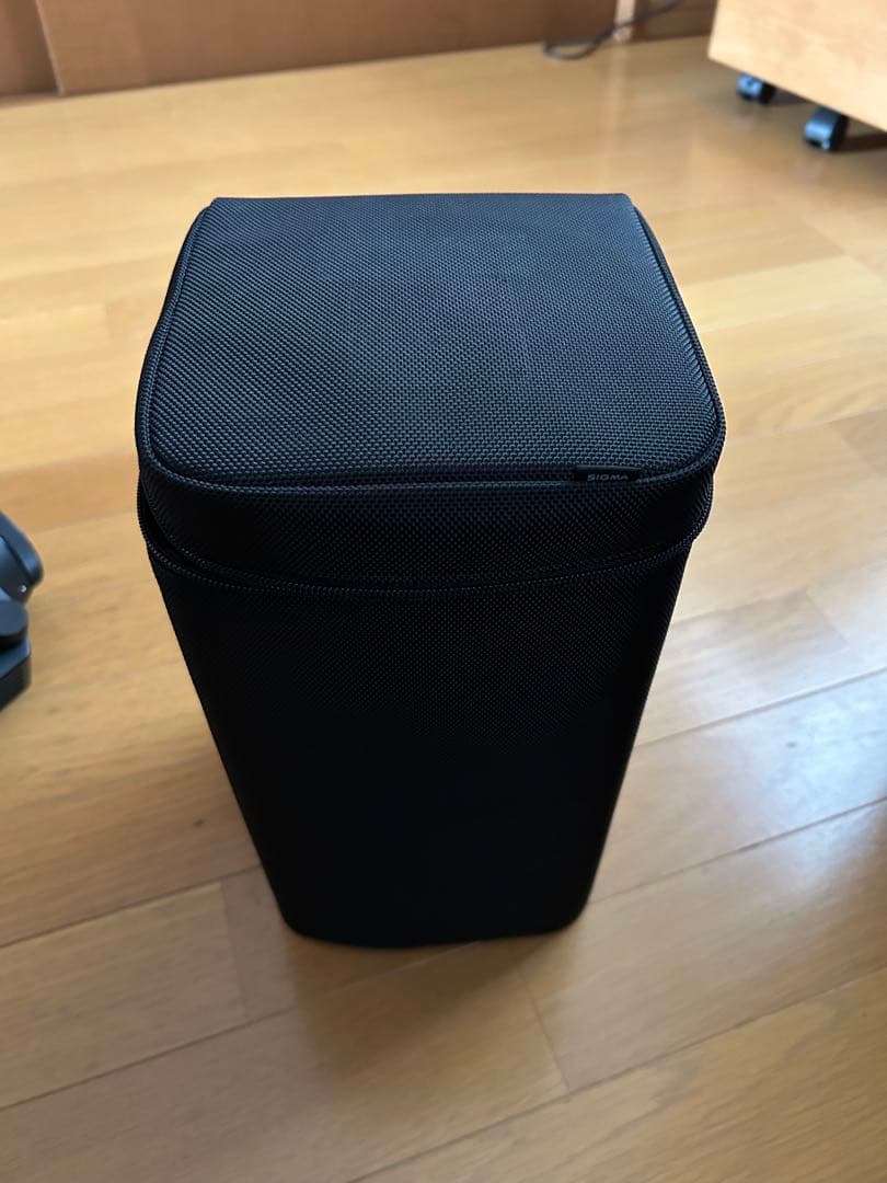 SIGMA 150-600mm レンズ Canon EFマウント用