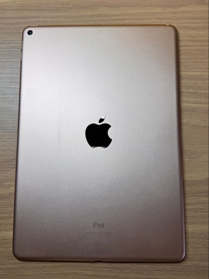 iPadAir3 64GB WiFiモデル