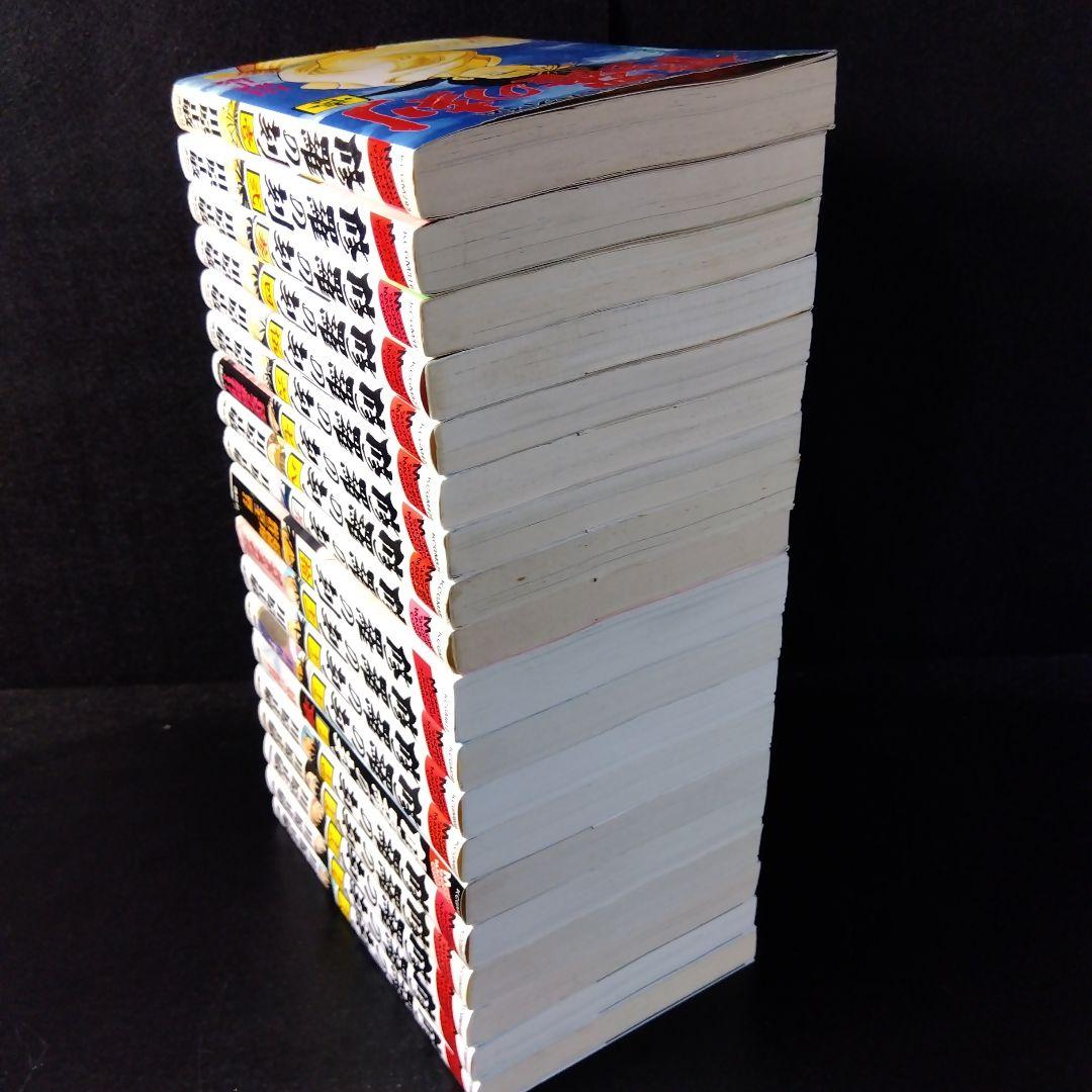 「修羅の刻」 1～18＋13裏 セット