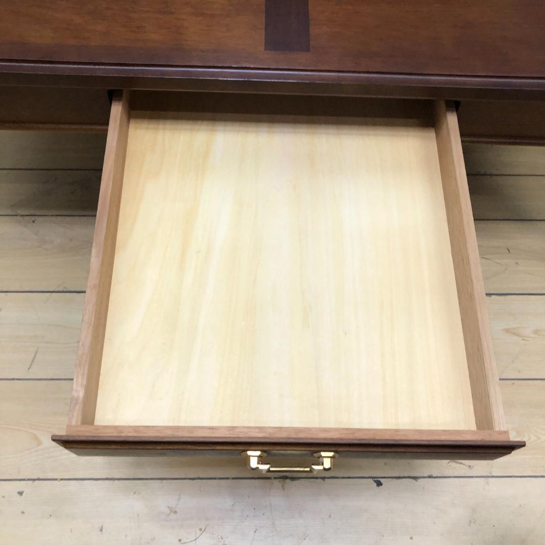 美品 maruni マルニ 地中海 シリーズ センターテーブル　 88180-