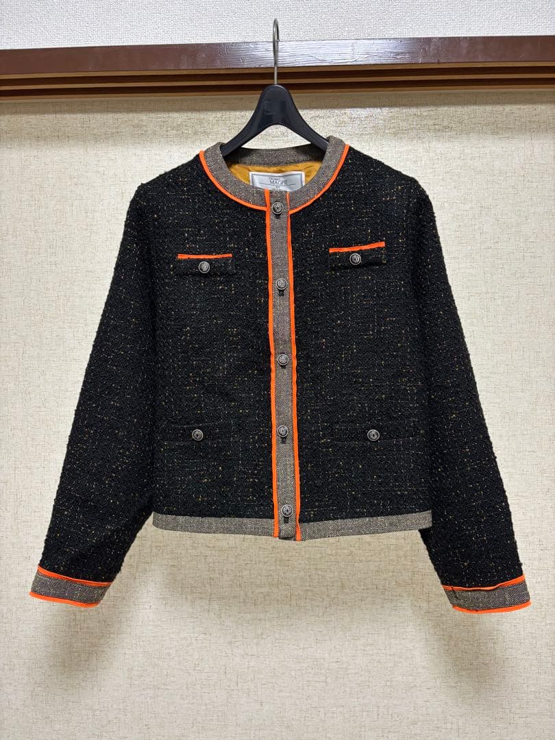 ジャケット・アウター aco