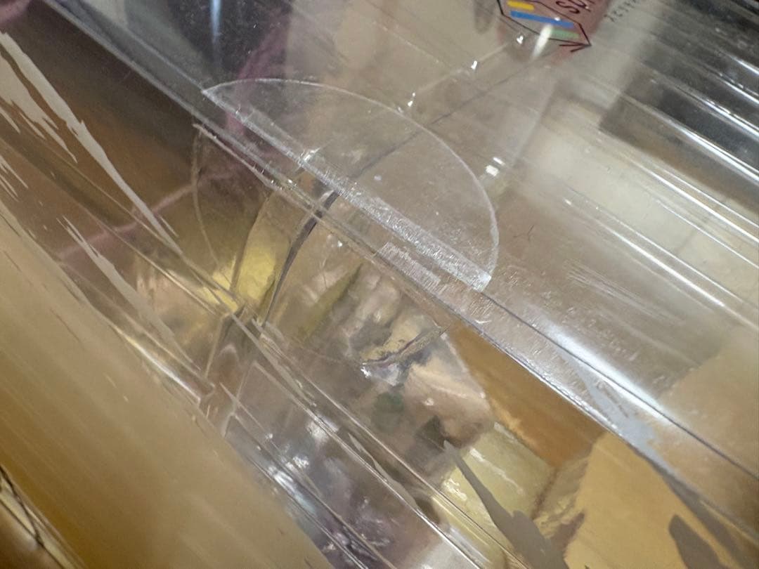 僕のヒーローアカデミア スピリテイル トガヒミコ 1/7スケールフィギュア