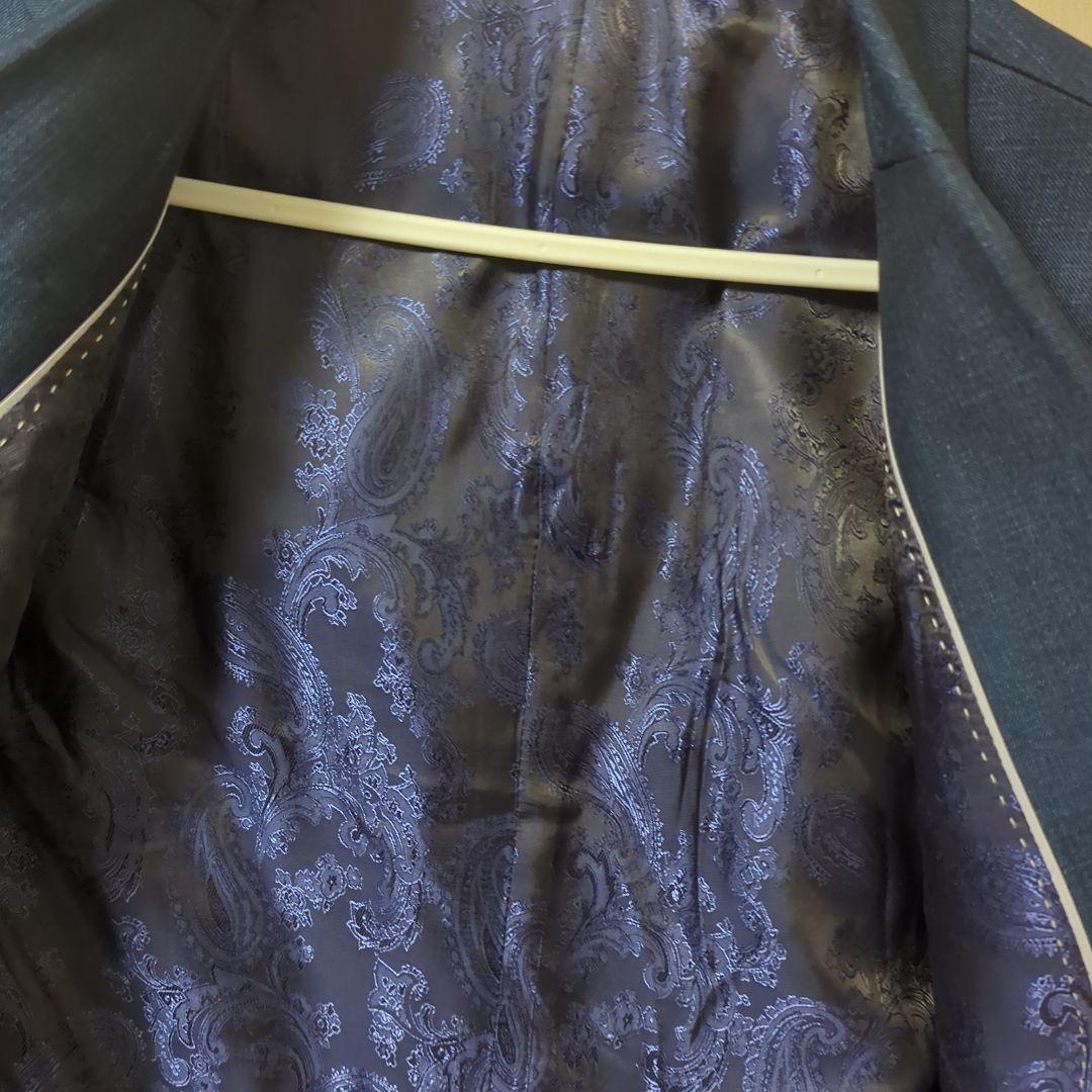 【極美品】オーダーメイドスーツ【定価5万】