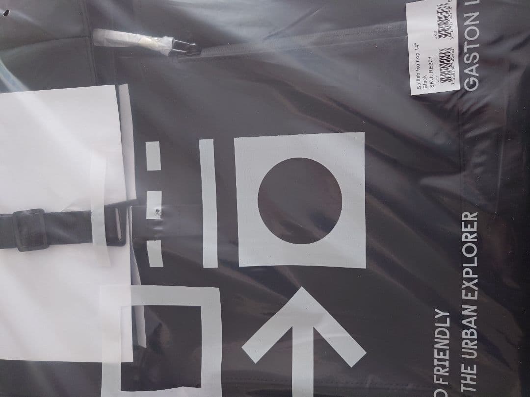 Spläsh Rolltop 14\"Black