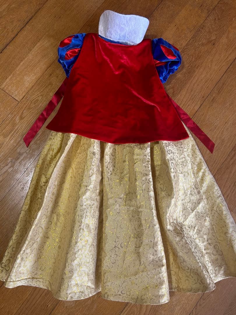 【美品】ビビディバビディブティック レア　白雪姫　100