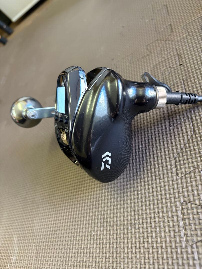 シーボーグ200JL