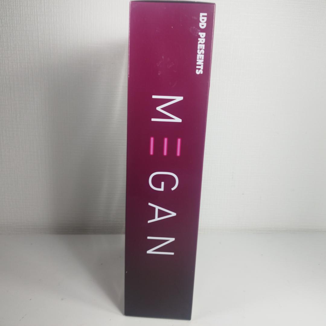 ミーガン リビングデッドドールズ M3GAN フィギュア 新品 海外 I266