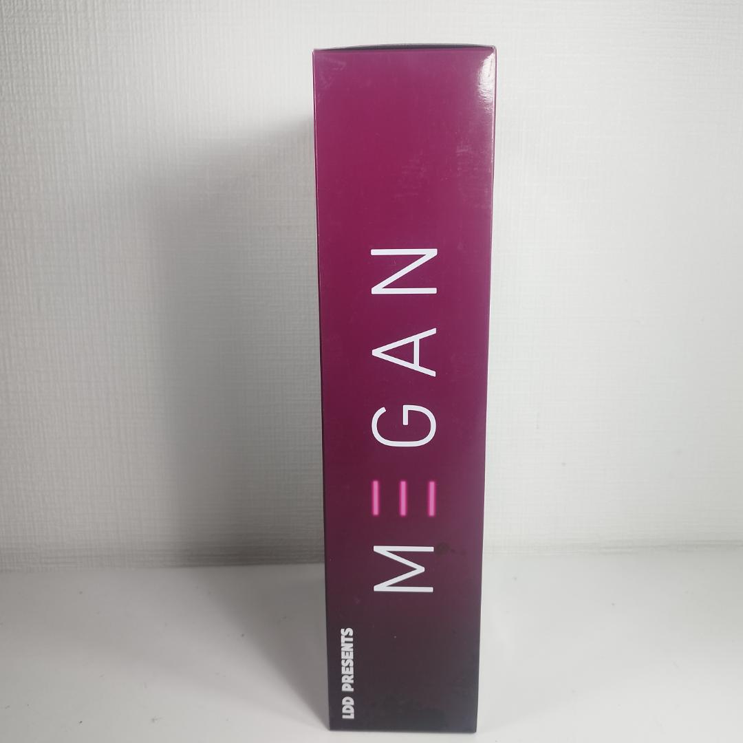 ミーガン リビングデッドドールズ M3GAN フィギュア 新品 海外 I266