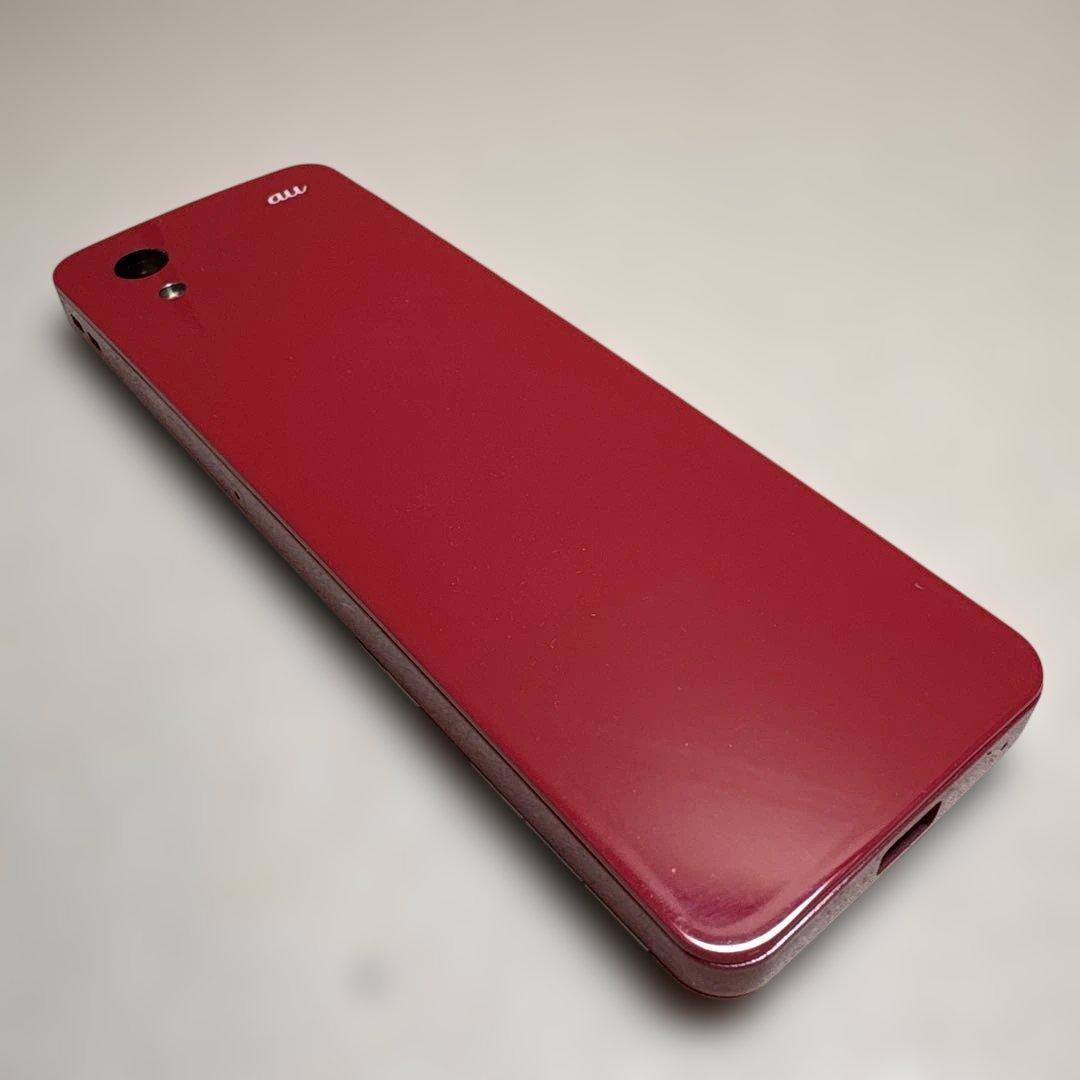 Infobar xv ニシキゴイ