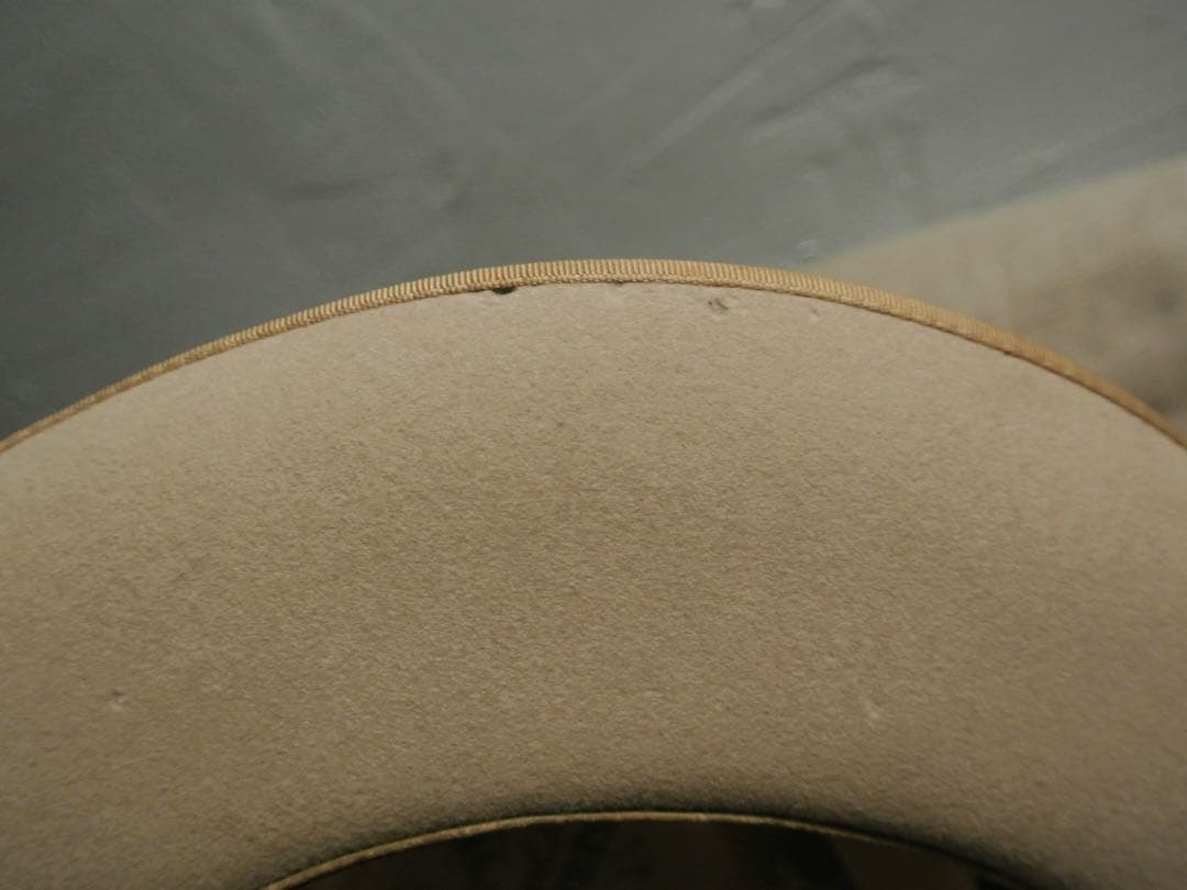 帽子 50s VINTAGE STETSON OPEN ROAD 7 3/8 59cm