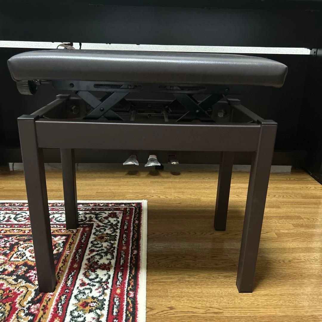 KAWAI カワイ 電子ピアノ CA59R 21年製