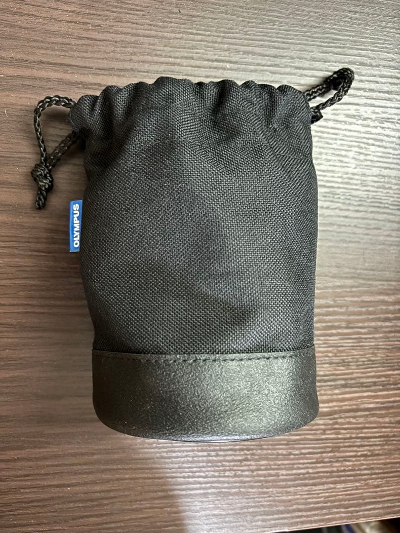 M.ZUIKO DIGITAL ED 25mm F1.2 PRO レンズ