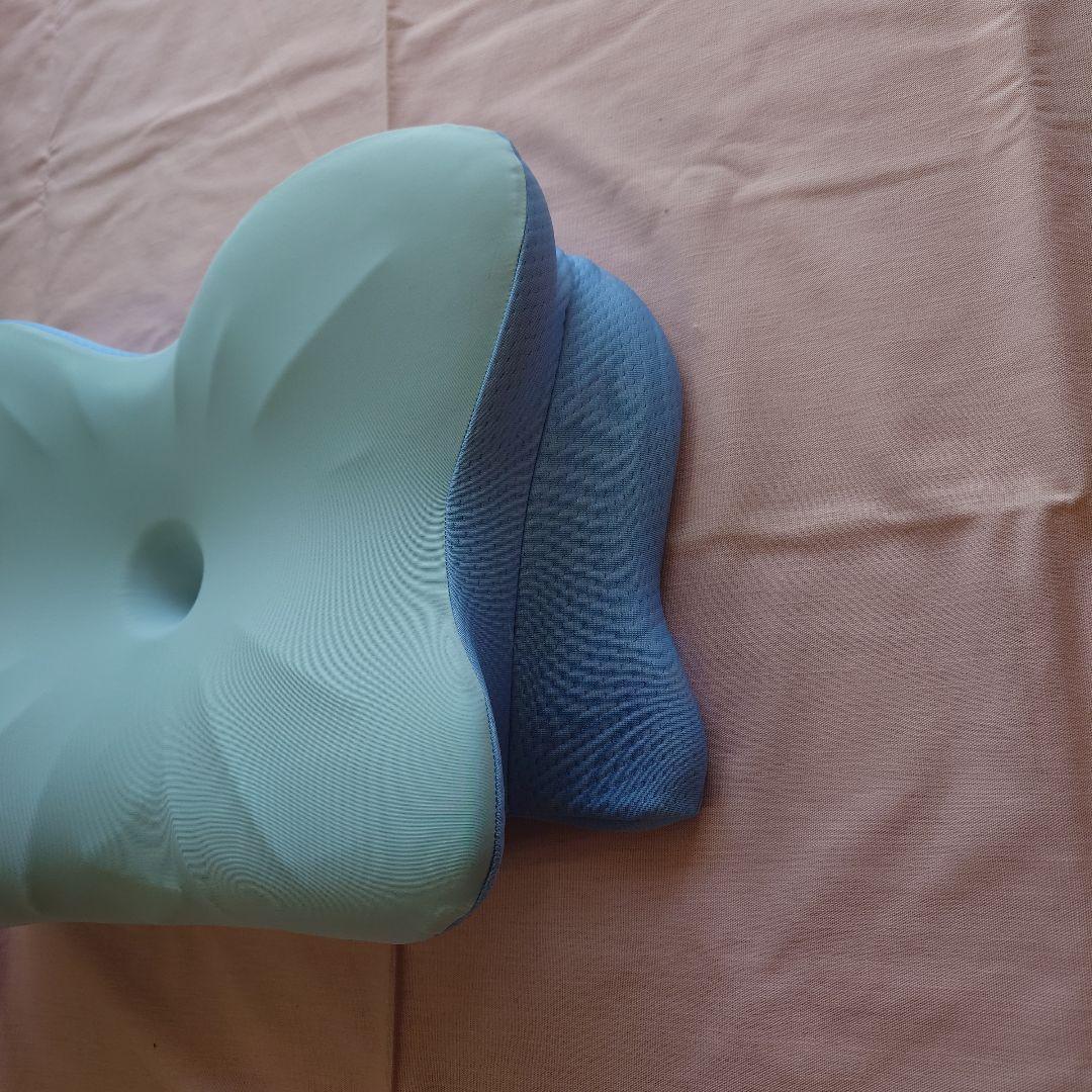 Derila Ergo まくら ネックピロー