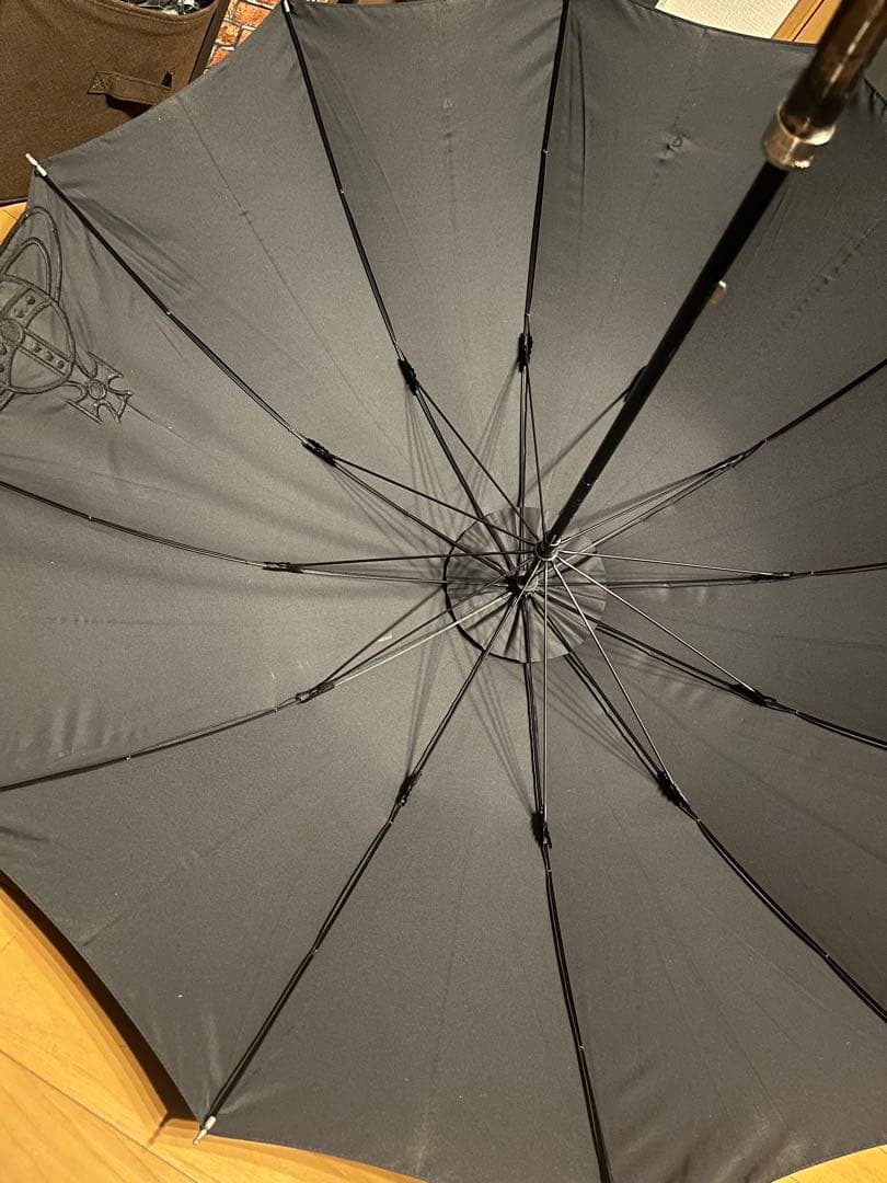 ヴィヴィアンウエストウッド 傘