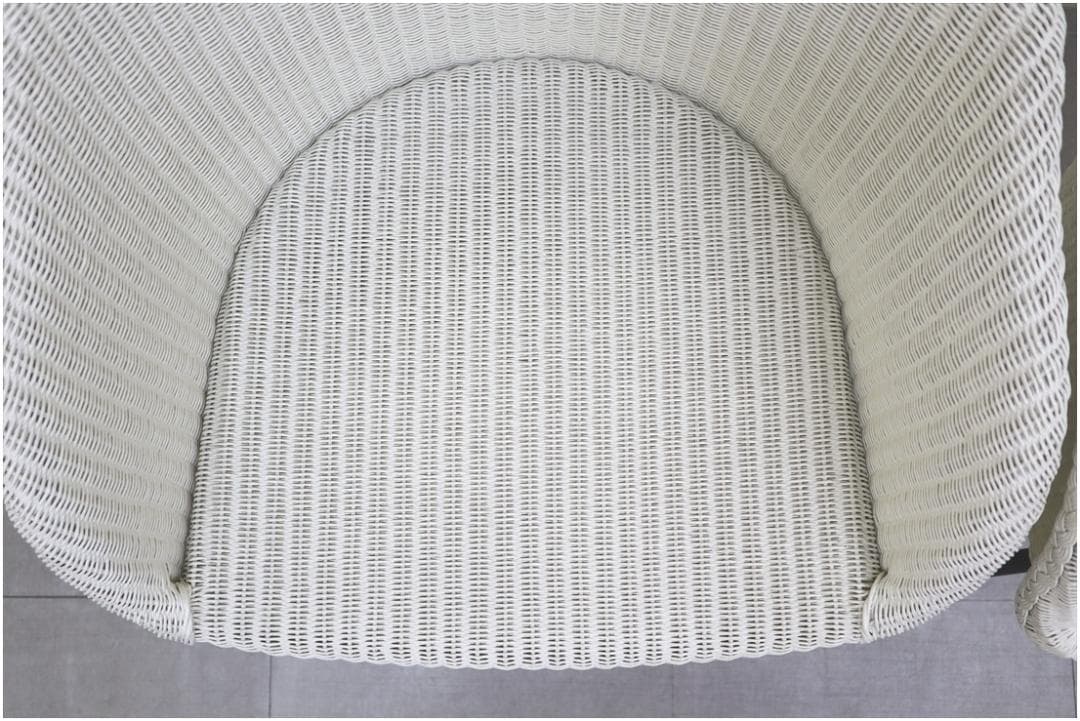 A1 ヴィンセント・シェパード AVRIL アヴリル ダイニングチェア 椅子