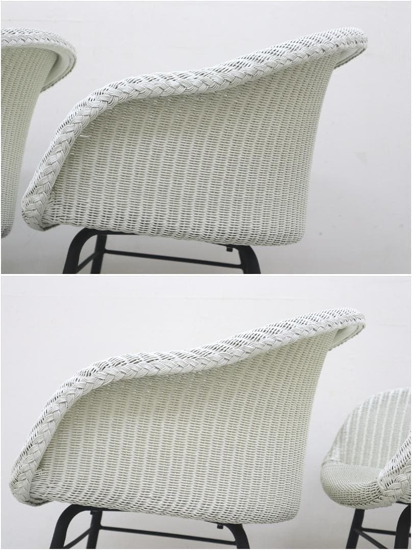 A1 ヴィンセント・シェパード AVRIL アヴリル ダイニングチェア 椅子