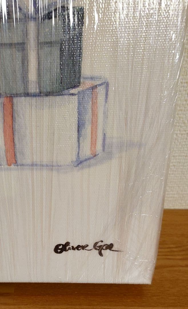 新品 オリバーガル ORANGE CHIC CHIHUAHUA