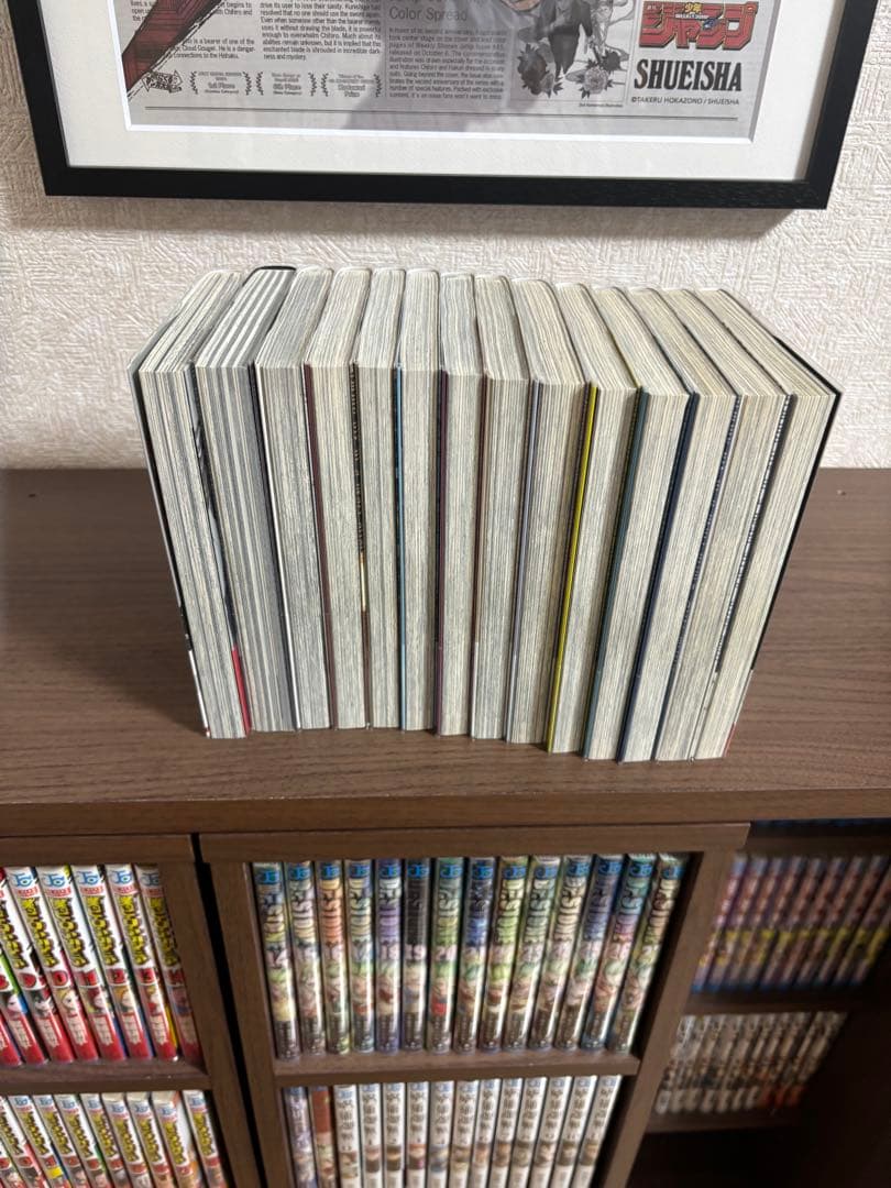 デスノート　全巻初版帯付き