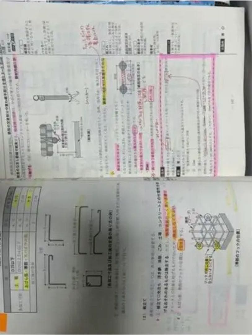 令和3年度　二級建築士　総合資格　テキスト
