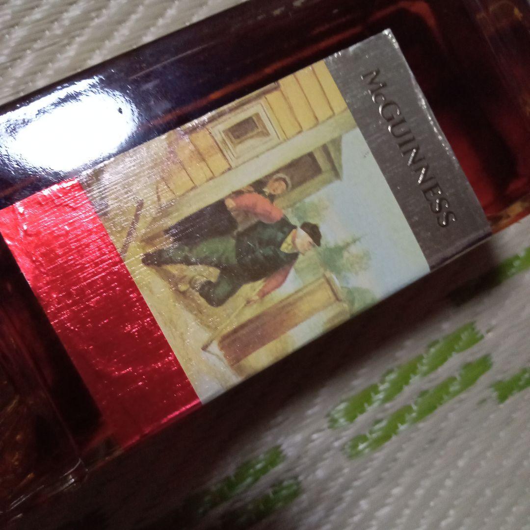 未開栓　OLD  6年熟成 カナディアンウイスキー　オールド　カナダ